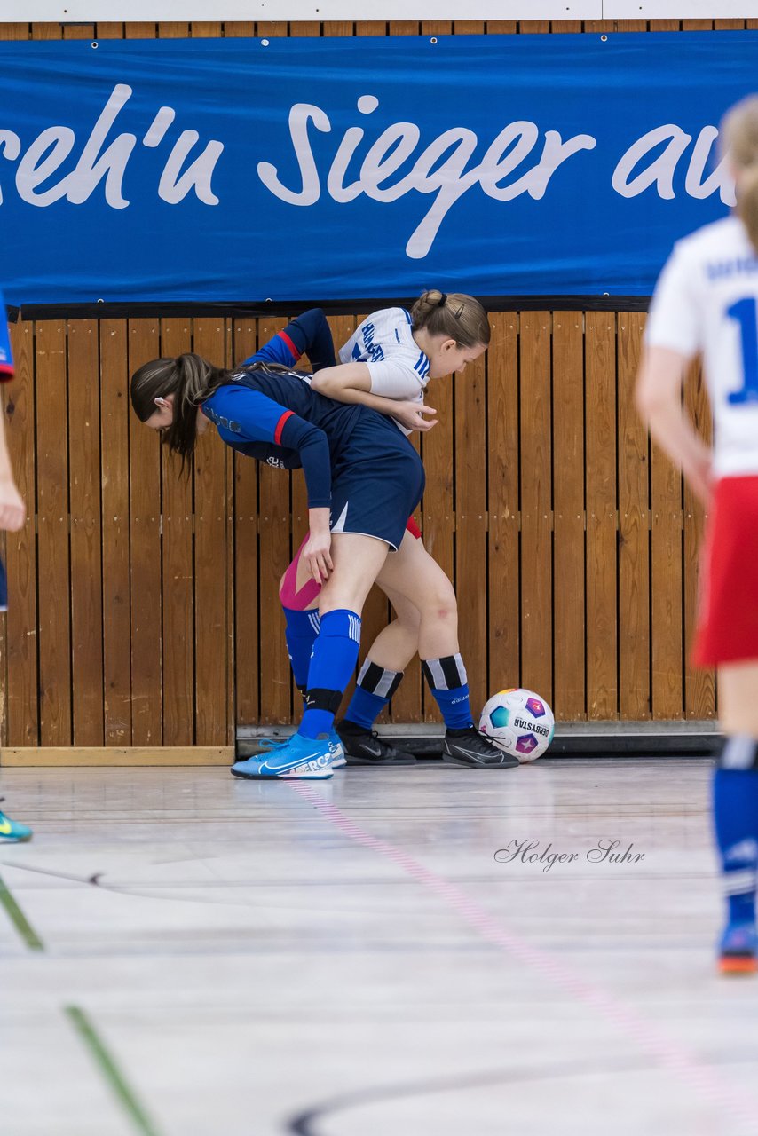 Bild 75 - VR Bank Cup Horst